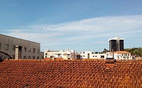 Residencial Moeda